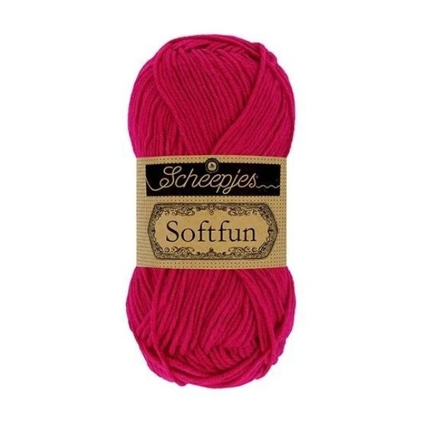 Scheepjes Softfun